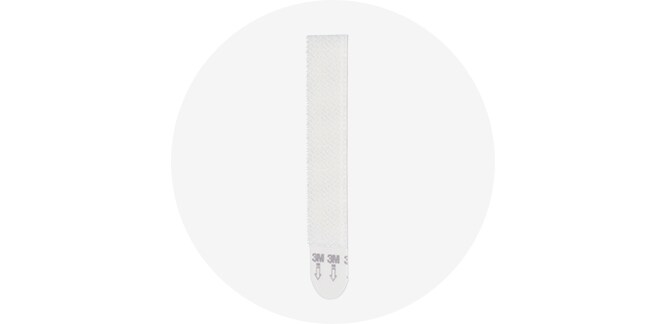 코맨드™ 액자 부착 테이프
