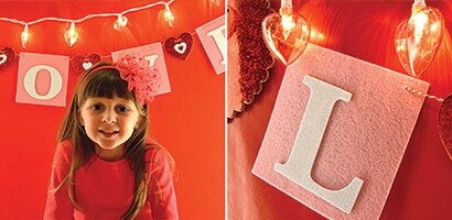 Valentine's Day Photobooth