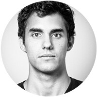 Pablo Delcan

