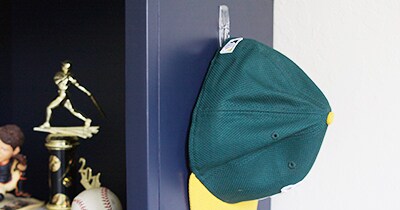 Baseball Cap
