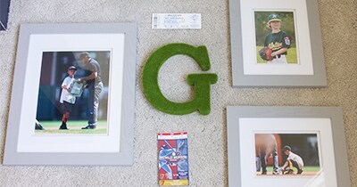 Arrange Gallery
