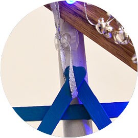 Command™ Clear Mini Hooks
