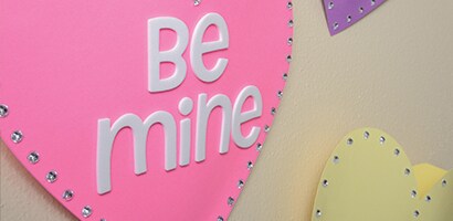 Valentine's Day GIft Pockets